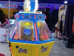 -大玩家(中原万达广场店)