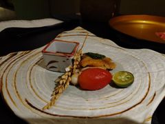 -花潮料理艺食馆(成都万象城店)