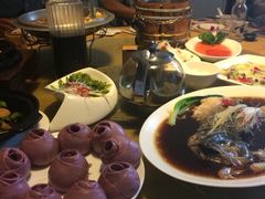 iphone_upload_pic-苹果树下艺术餐厅(宋庄店)