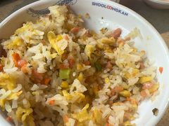 -小龙坎火锅(全球总店)
