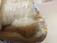 -麦当劳(江湾镇店)