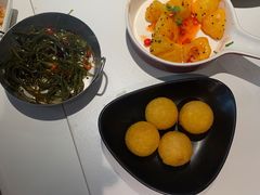 -妈妈故事米线(市府恒隆店)