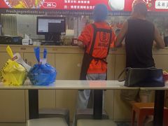-杭景元·东北老式麻辣烫&炸串(江河时代店)