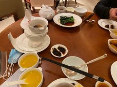 -杭州JW万豪酒店-万豪中餐厅