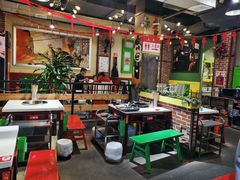 大堂-钢管厂五区小郡肝火锅串串香(总店)