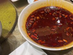 -李氏传家菜(兴城路店)