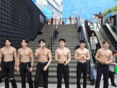 -南京时尚莱迪购物广场(正洪街店)