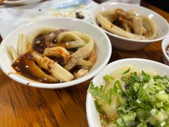 -洞子口张老二凉粉(文殊院店)