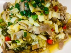 -千岛湖小鱼儿·淳安匠心农家菜