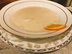 荞麦奶油汤-92°C俄式厨房(中央大街店)