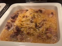 -松咖啡自助餐厅·松北香格里拉