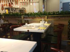 大堂-潮人姐妹轩(海宁路店)