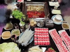 -乐尚一号high唱音乐·火锅