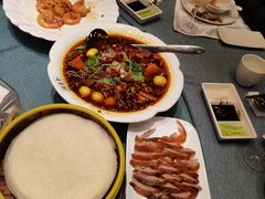 -全聚德(常州店)
