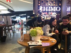 -海马体照相馆(成都来福士广场店)