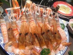 -德川家日本料理(中关村寰太大厦店)