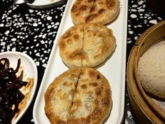 -金香匯晚茶(浑南店)