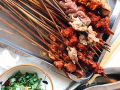 -水碾河刘老大串串香(水碾河路店)