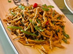 -千岛湖小鱼儿·淳安匠心农家菜