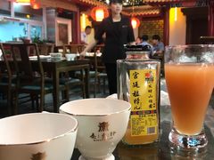 -秦月轩·陕西家乡菜(阜成路·五棵松店)