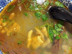 -叶新小吃店(来凤小区总店)