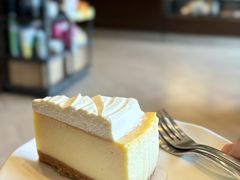 -星巴克(广州番禺钻汇广场分店)
