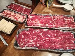 -一品牛鲜潮汕牛肉火锅(茶花园店)