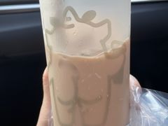 -茶力的小怪兽(梅林卓悦汇店)