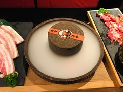 -谷牛和牛烤肉(漕河泾印象城店)