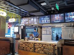 -1819餐厅·团队聚餐·烤串·精酿