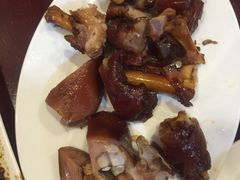 -万春卤菜(天乡后街步行街店)