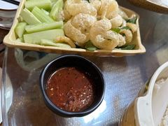 -基诺山寨.版纳民族特色菜