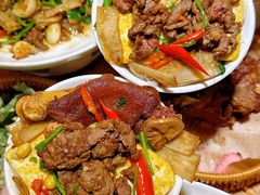 -十二点·辣椒炒肉(南山店)
