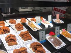 -令氏家外家周秦食府(高新店)