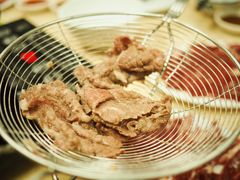-五洲牛肉美食馆