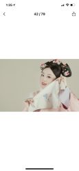-盘子女人坊生日照·摄影馆(浦东店)