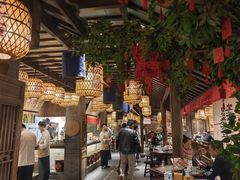 -南京大牌档(崇文门国瑞店)
