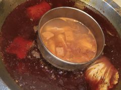 -田鸭肠·非遗火锅(彭州店)