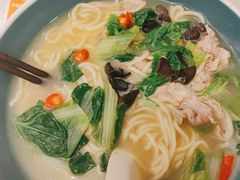 -咬不得高祖生煎·简餐(骆家庄店)
