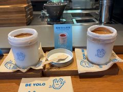 -BE YOLO必有乐&小红帽三明治