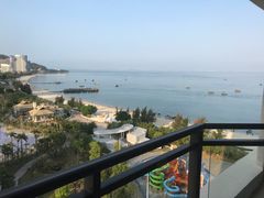 -金融街·金禧丽景海公园度假酒店