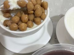 -老周记顺德双皮奶