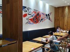 -鱼旨寿司(碧湖万达广场店)