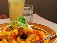 古法大虾-BetterThai 泰加(苏州中心店)