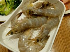-美食每刻海鲜烤肉火锅自助(大润发店)