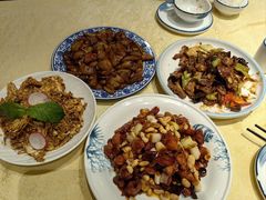 -新侨小馆(东直门北小街店)