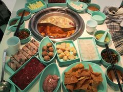 -季季红火锅(柳州城中万达二店)