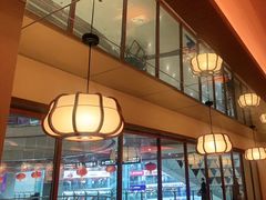-仓桥家·焗寿司·锅物(光谷步行街店)
