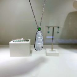 -夸克珠宝设计工作室