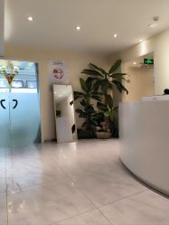 -健身堂科技美肌SPA